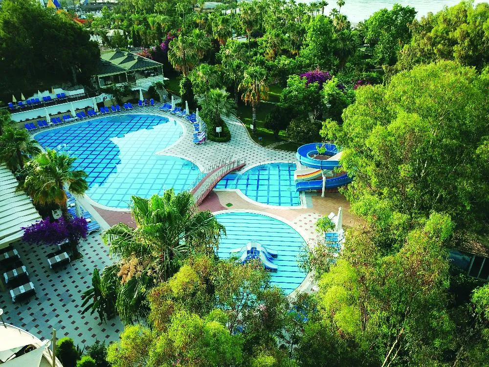 Sentido Lycus Beach фото 41