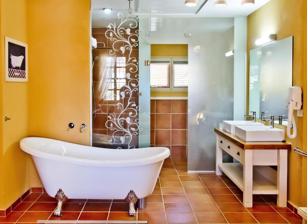 Templers Boutique Hotel фото 11