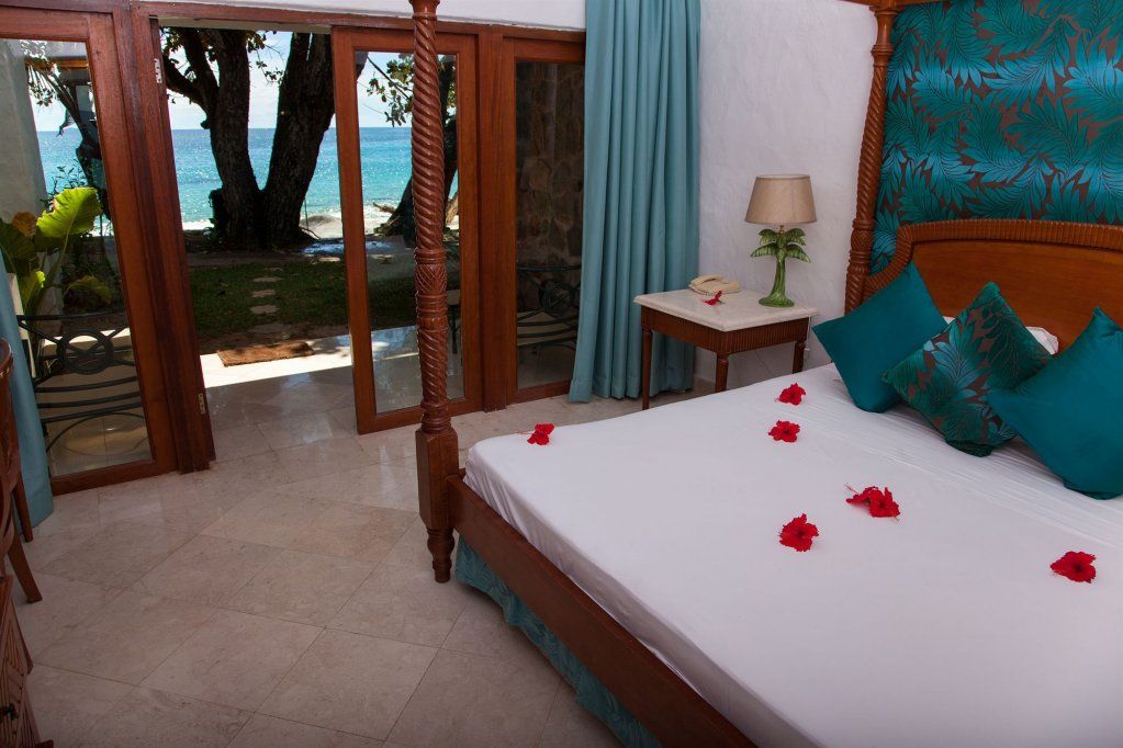 Sunset Beach Hotel фото 2
