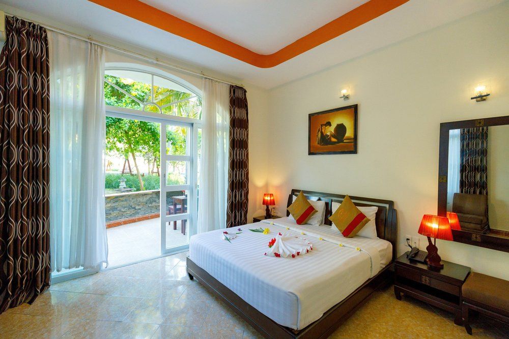 Le Aqua Resort & Spa Phan Thiet фото 150