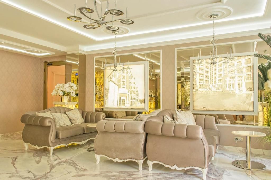 Harmony Suites Dream Island 8,9 фото 27