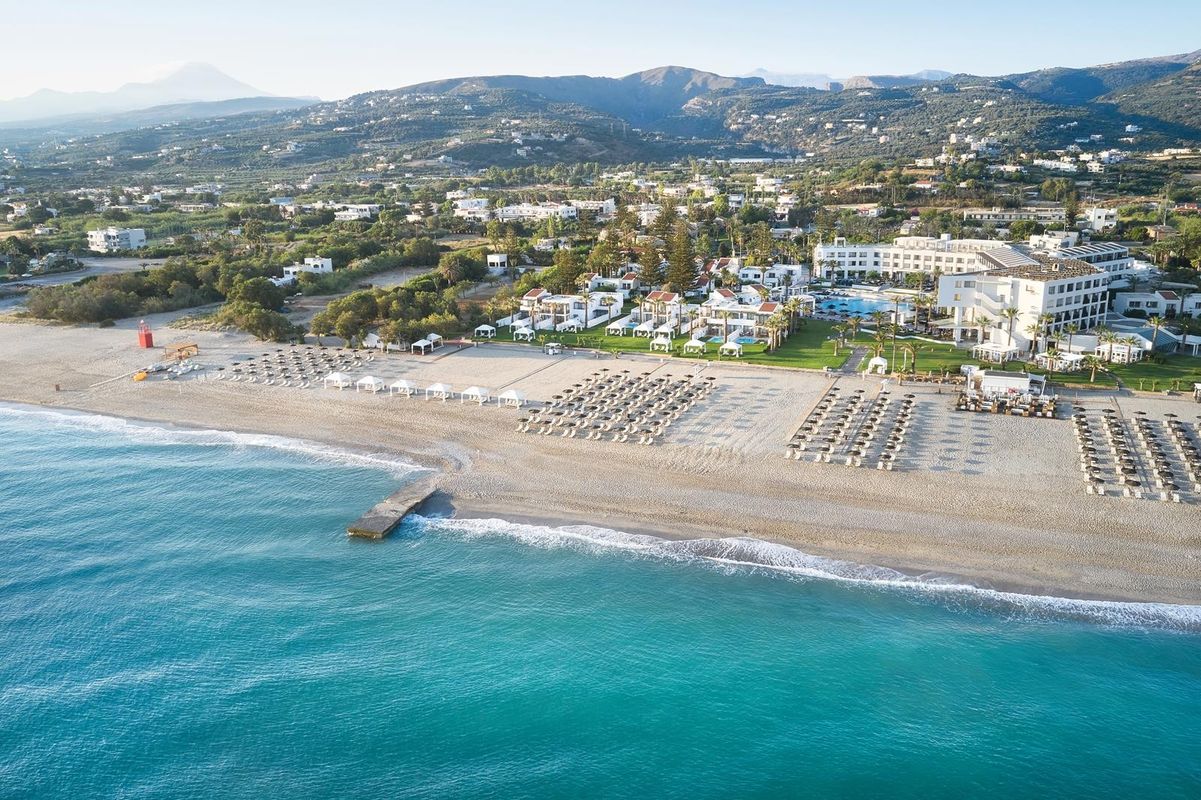 Grecotel Creta Palace фото 2