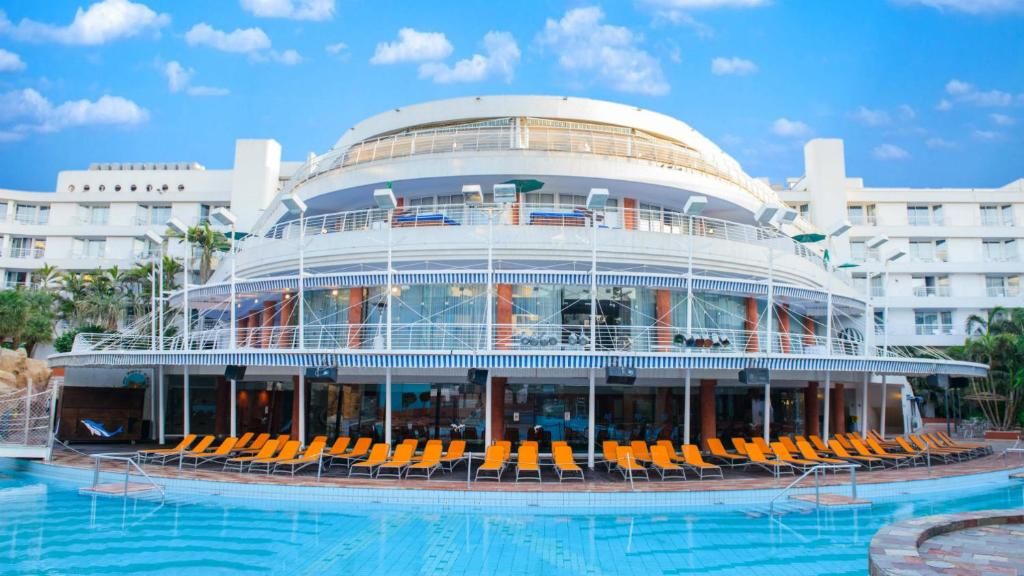 Club Hotel Eilat фото 132