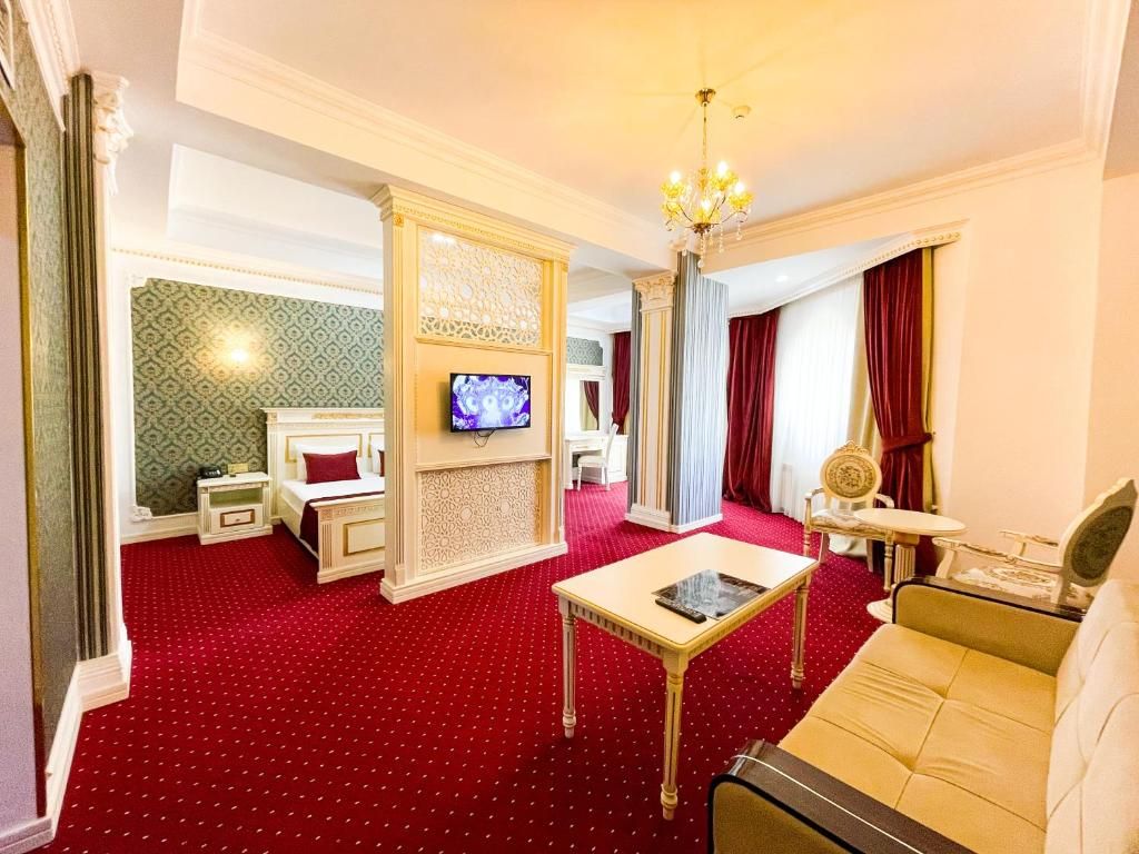 Premier Palace Baku фото 40