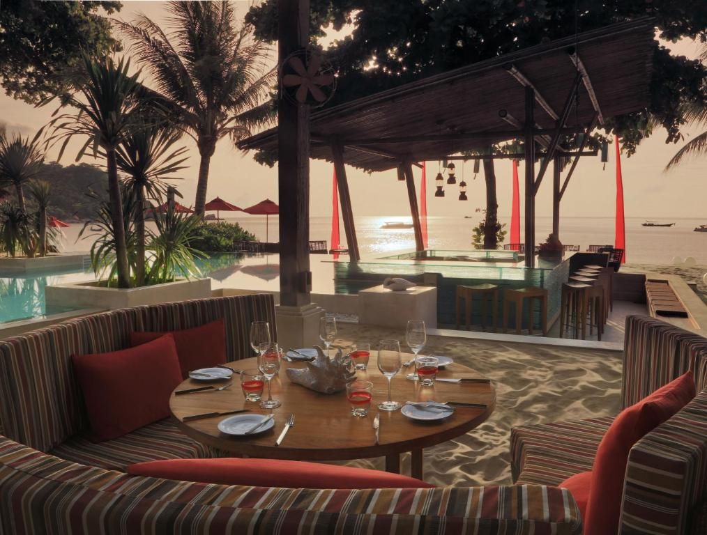 Anantara Rasananda Koh Phangan Villas фото 69