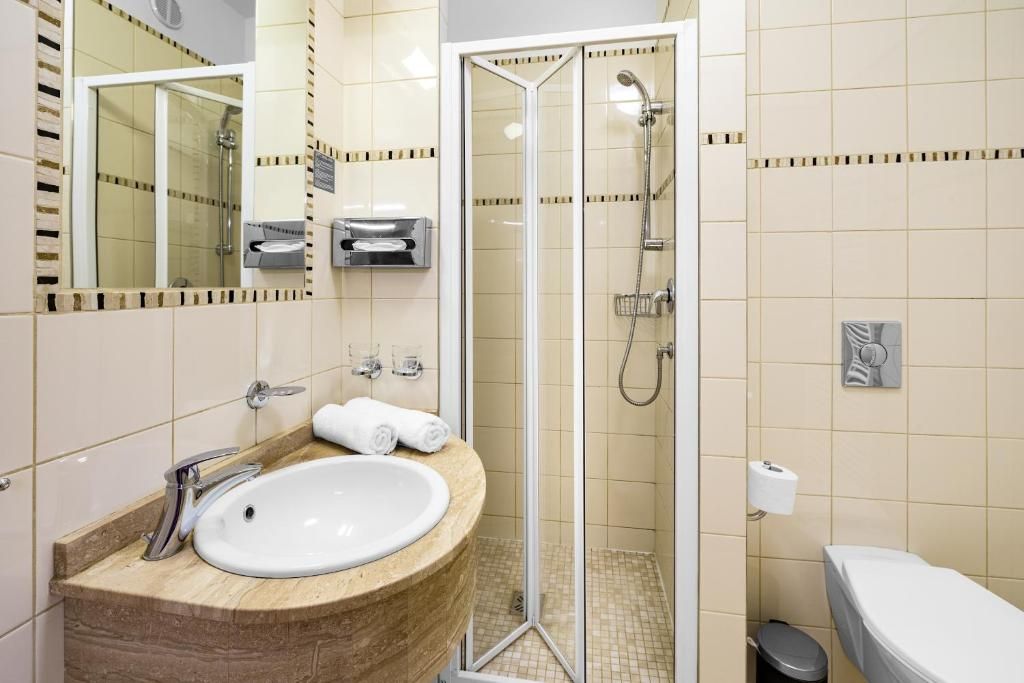 Wellness Hotel Astra фото 25