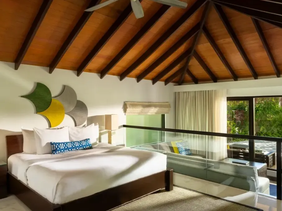 Niva Velassaru Maldives фото 2