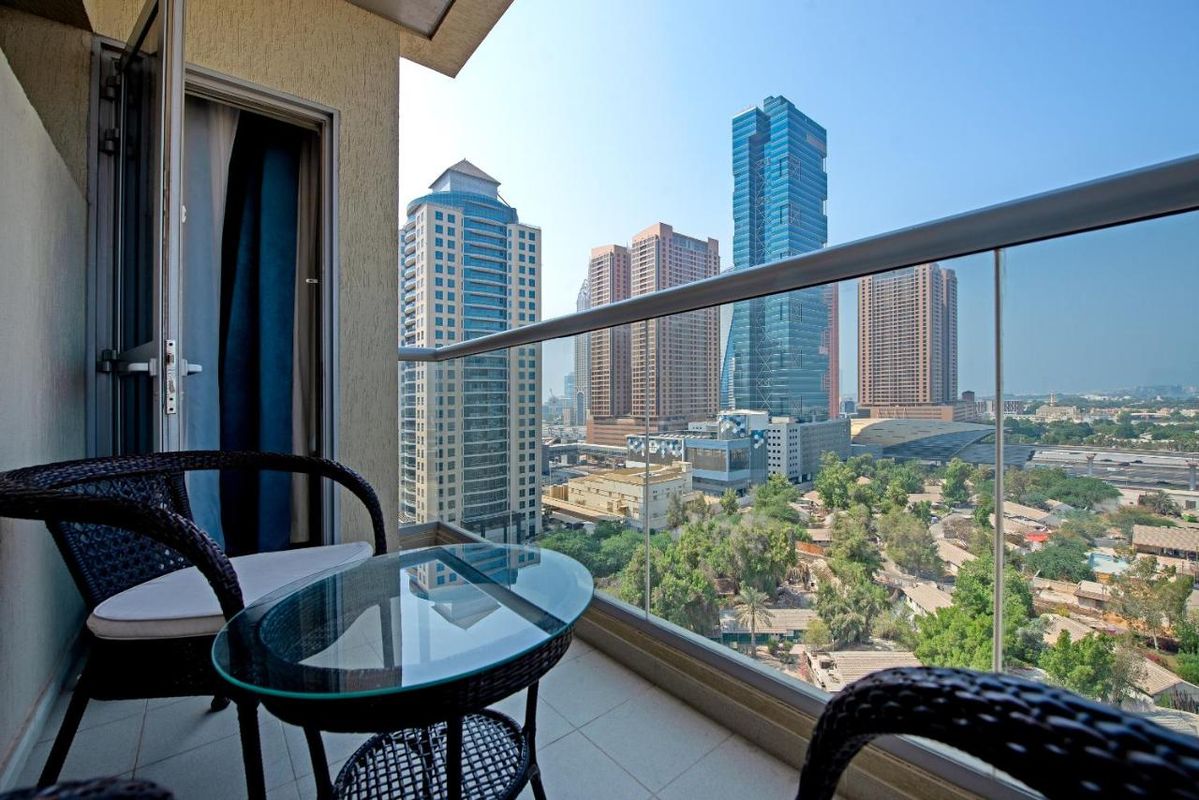 Class Hotel Apartments фото 5