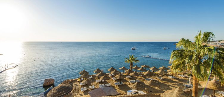 Фото отеля Concorde El Salam Sharm El Sheikh
