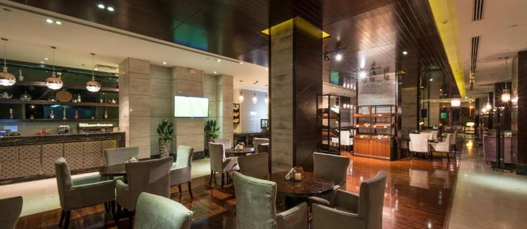 Фото отеля Boudl Al Qasr