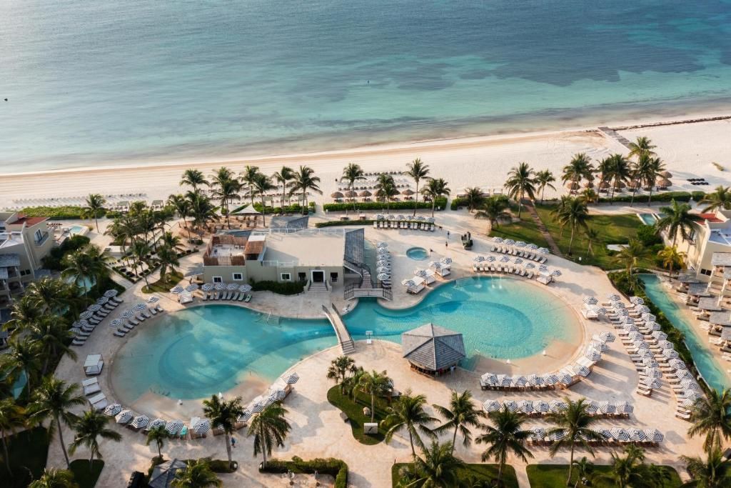 Secrets Capri Riviera Cancun - All Inclusive - Adults Only фото 4