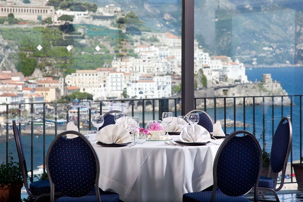Miramalfi фото 52