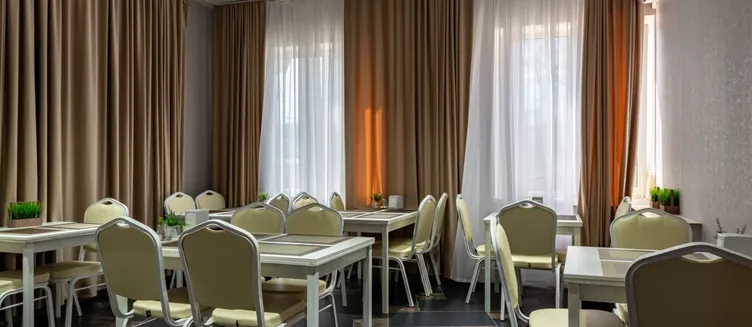 Фото отеля Гостевой дом «Альберия»