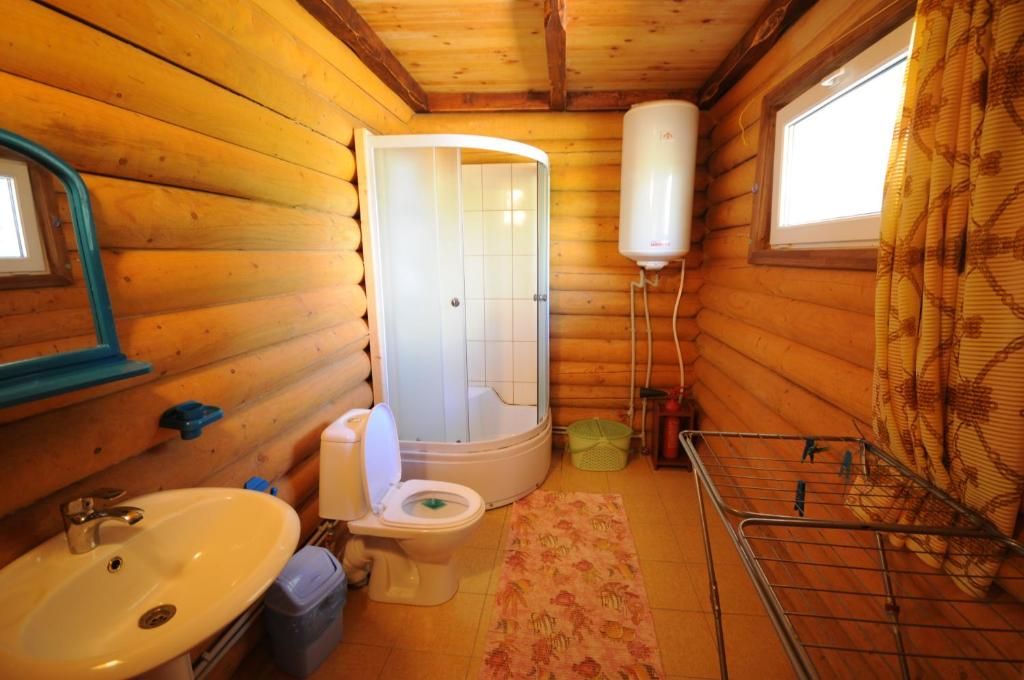 Пансионат «Заря» фото 18