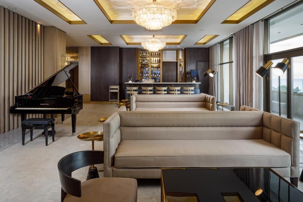 Санаторий «Foros Wellness & Park» фото 45