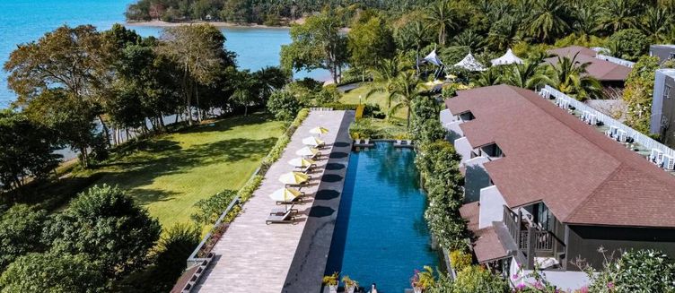 Фото отеля The ShellSea Krabi