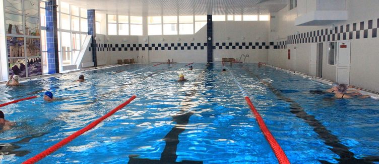 Фото отеля Санаторий «Аврора»