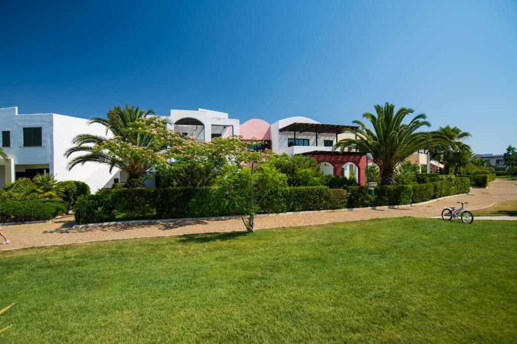 Апарт-отель «I Turchesi Club Village» фото 20