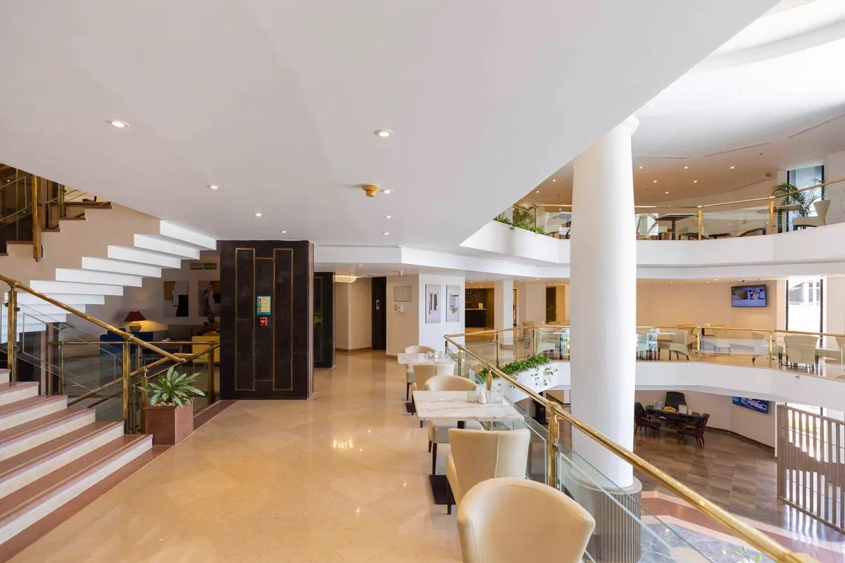 Sunrise Holidays Resort (Adults Only) фото 16