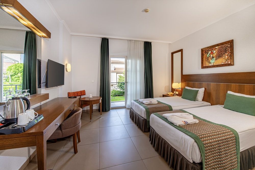 Sunis Elita Beach Resort Hotel & Spa фото 155