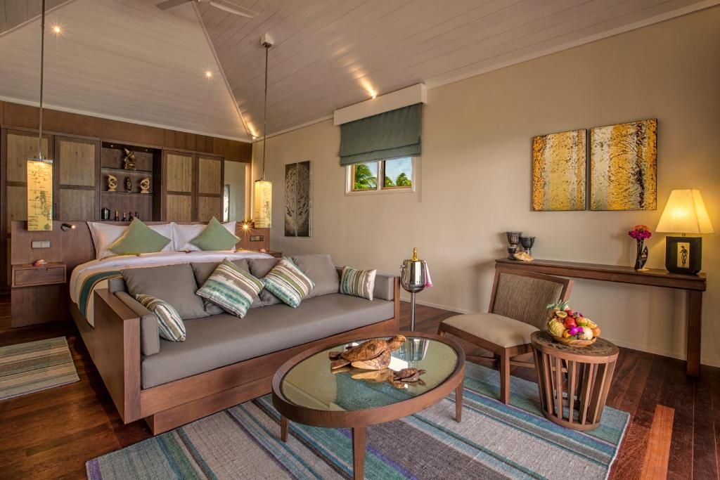 Hurawalhi Island Resort (Adults Only 15+) фото 81