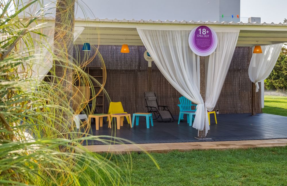Panthea Holiday Village фото 33