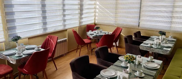 Фото отеля Clover Hotel Baku