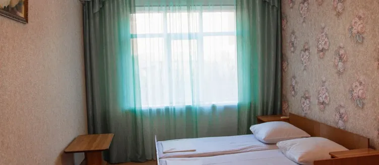 Фото отеля Гостевой дом «Angel»