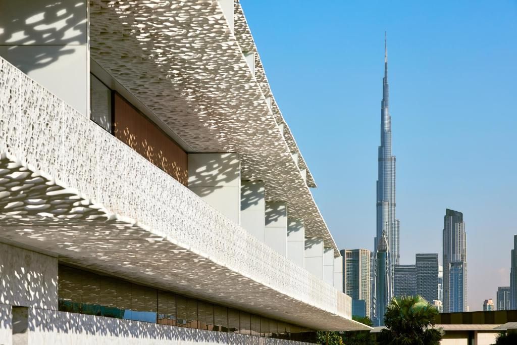 Bvlgari Resort Dubai фото 97