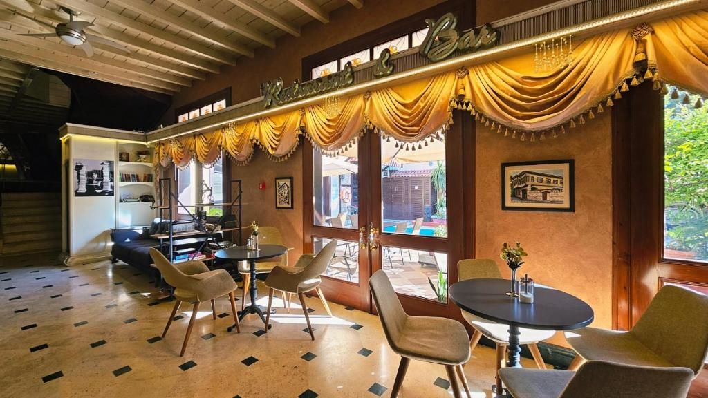 Eski Masal Hotel - Special Class фото 32