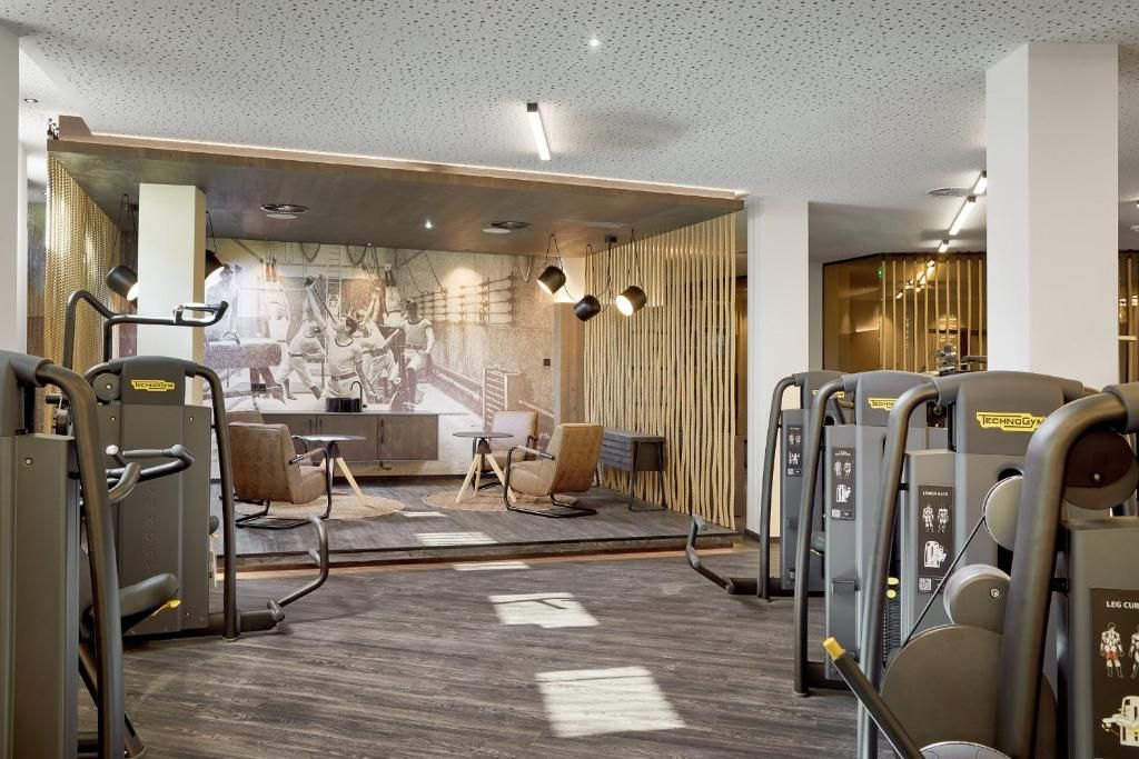 Krumers Alpin Resort & Spa фото 40