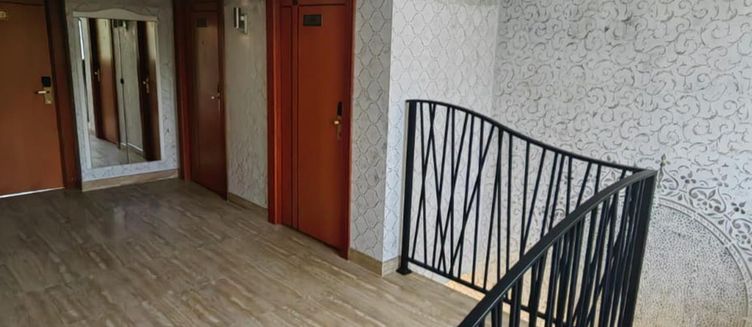 Фото отеля Resta Hotel