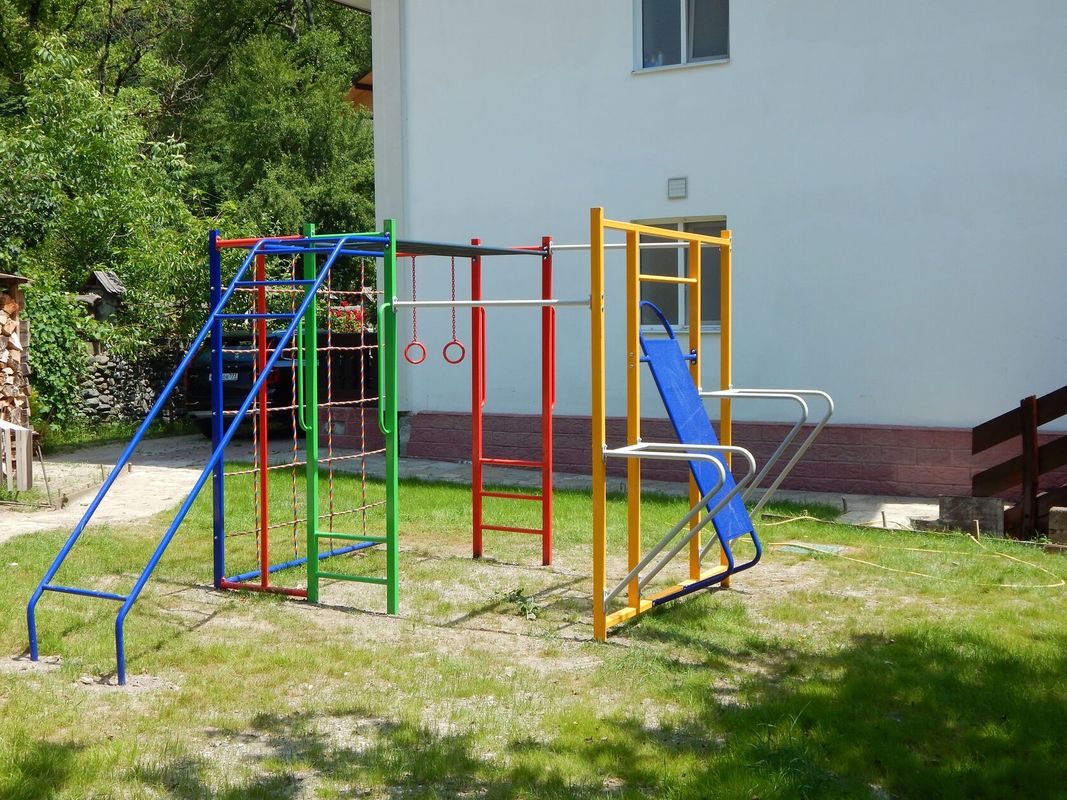 Гостевой дом «Велья» фото 15