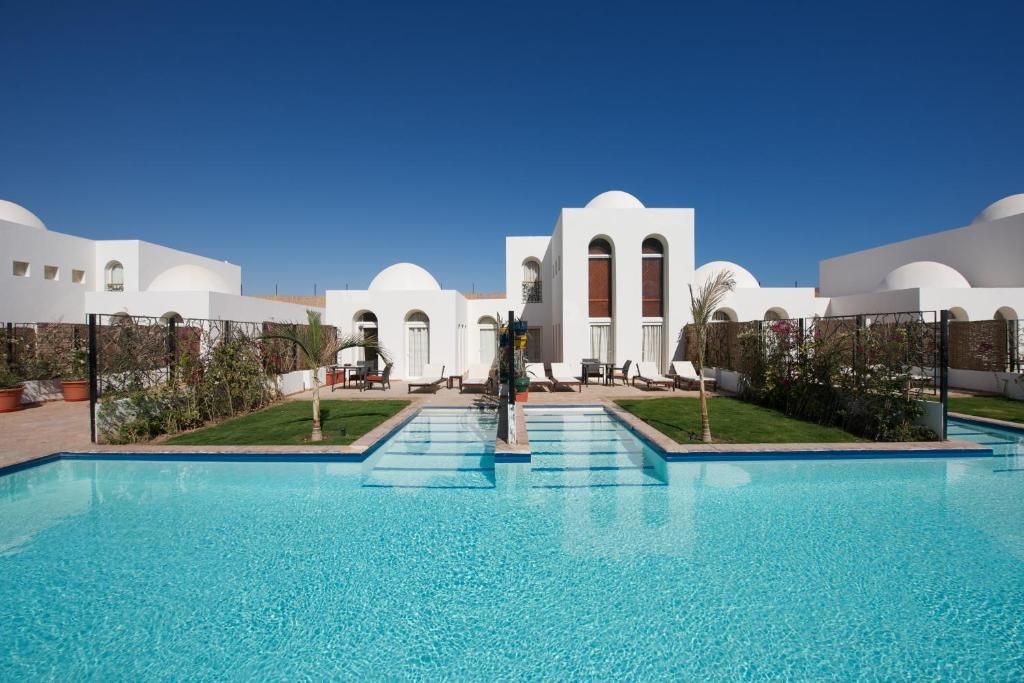 Fort Arabesque The West Bay (Adults Only) фото 63