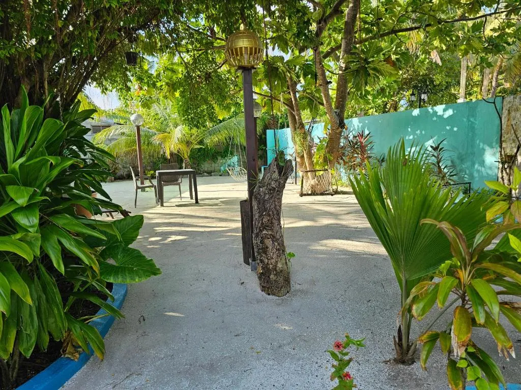 Garden Rooms by Lagoon View фото 19