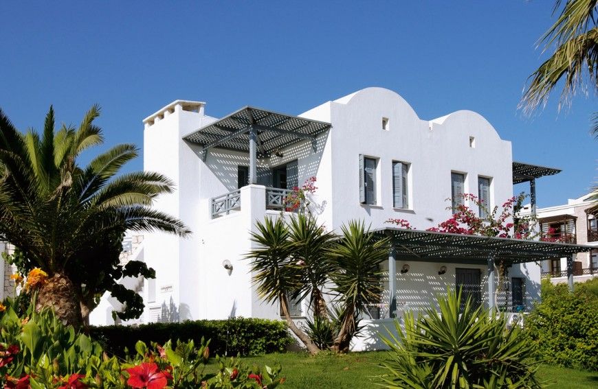 Annabelle Beach Resort фото 27
