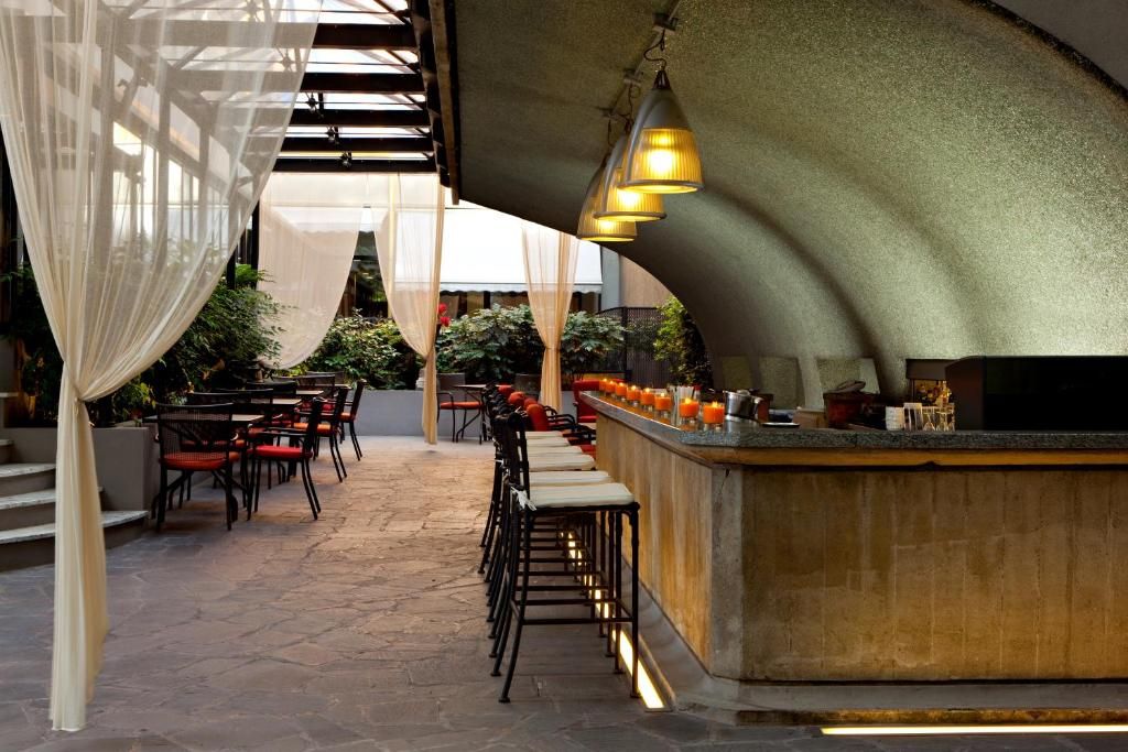 Hotel Manin фото 14