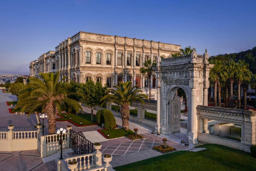 Ciragan Palace Kempinski фото 75