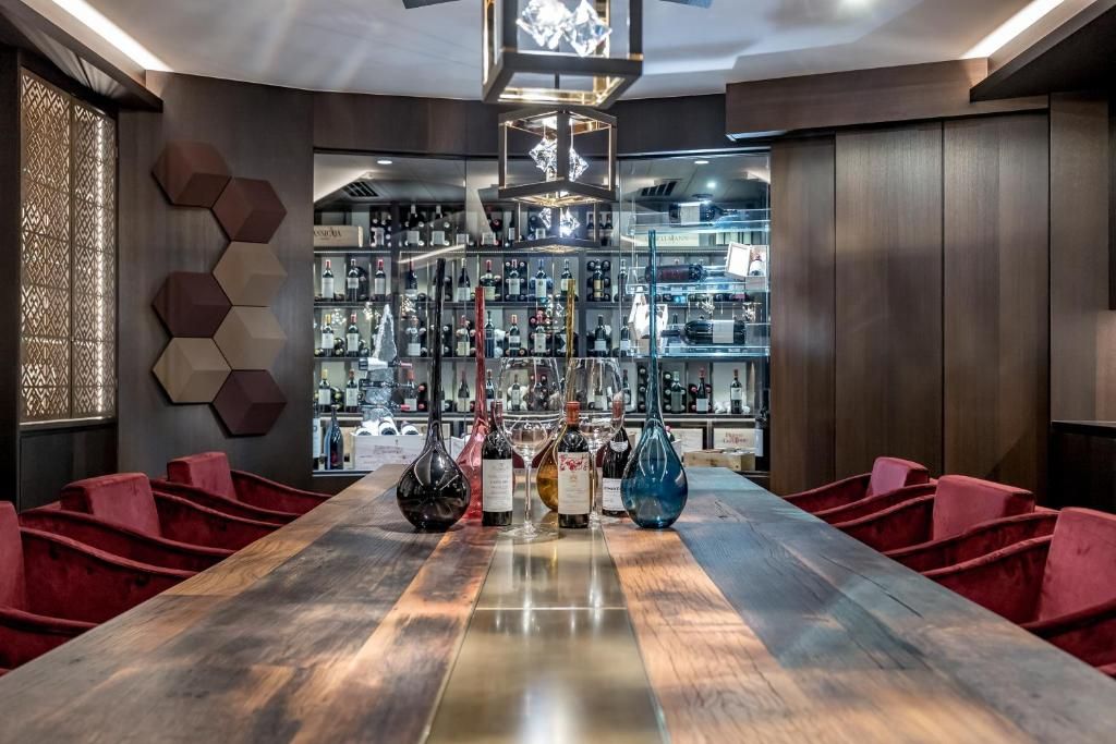 Hochfirst Alpen-Wellness Resort фото 10