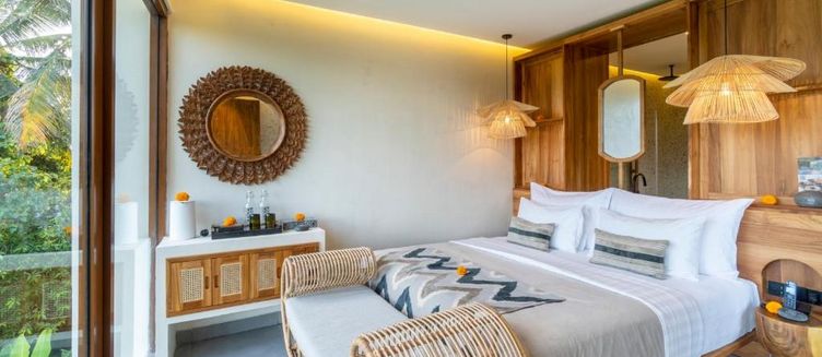 Фото отеля Suara Alam Ubud by Ini Vie Hospitality (Adults Only)