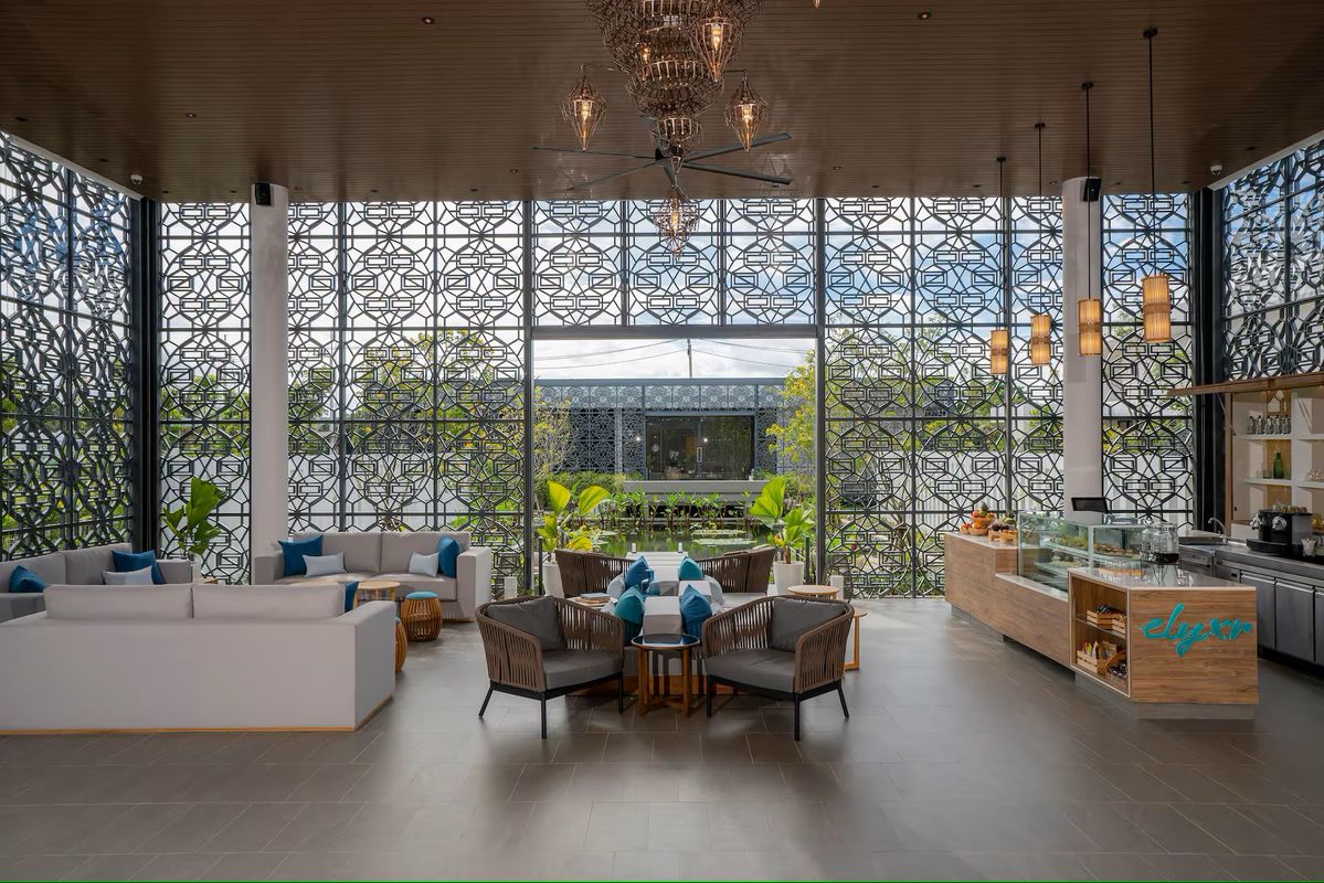 Melia Phuket Mai Khao фото 18