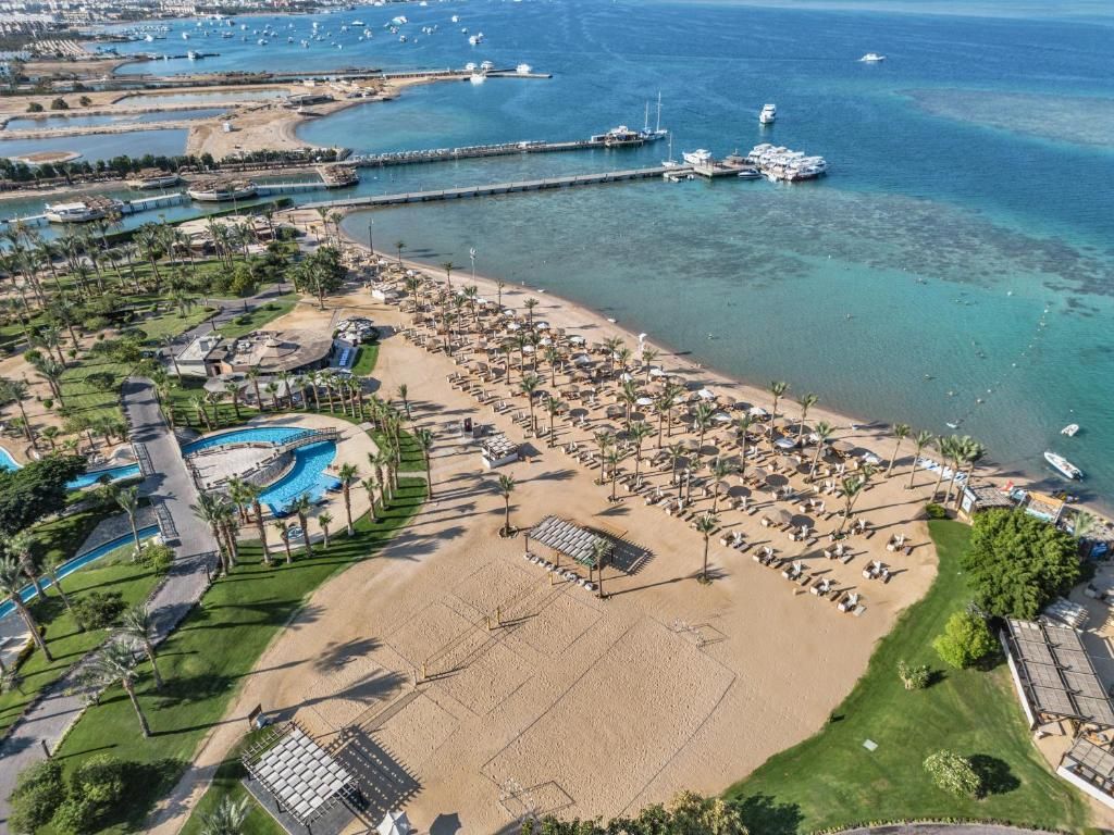 Steigenberger Aldau Beach Hotel фото 116