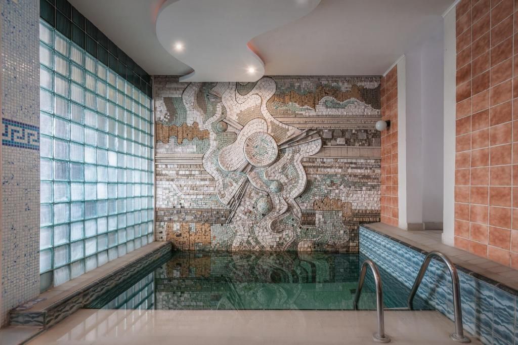 Kamena Spa Complex фото 23