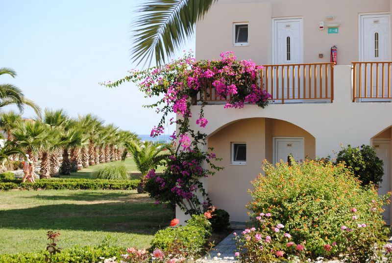 Delfina Beach фото 31