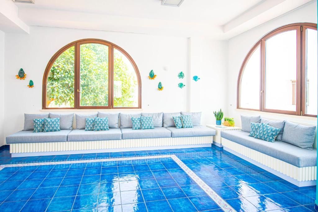 Pietrablu Resort & Spa - CDSHotels фото 12