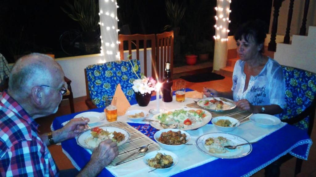 Гостевой дом «C-Lanka Guest House» фото 9