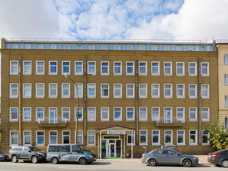 РА на Рыбинской 7 фото 13