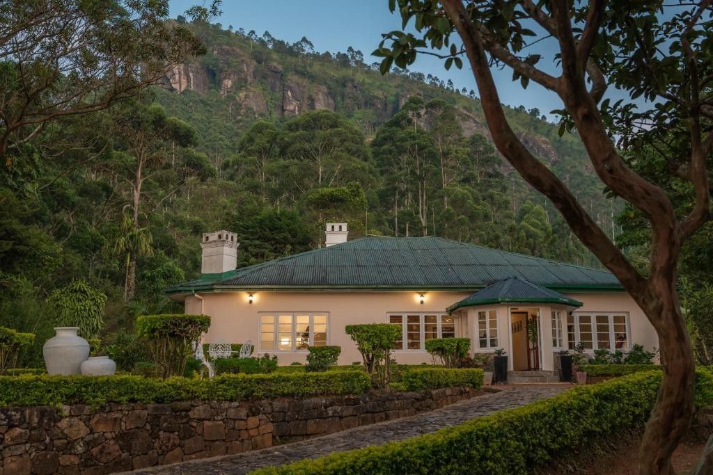 Highgrove Estate By Ishq фото 14