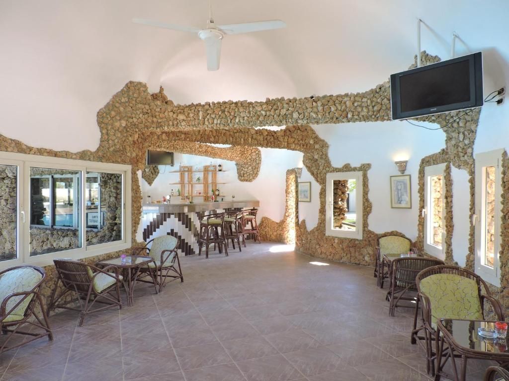 TIME Coral Nuweiba Resort фото 14