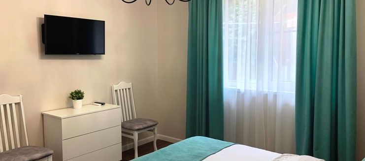 Фото отеля Домик на Альпийской